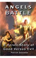 Angels Battle