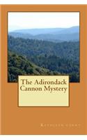 The Adirondack Cannon Mystery