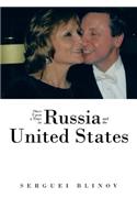 Once Upon a Time in Russia and the United States: (English)