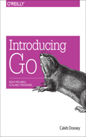 Introducing Go: Build Reliable, Scalable Programs(English)