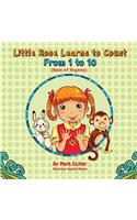 Little Rose Learns to Count