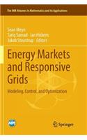 Energy Markets and Responsive Grids