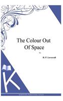 Colour Out Of Space