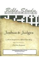 Crosswords Bible Study