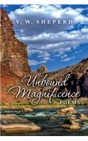 Unbound Magnificence: Poems(English)