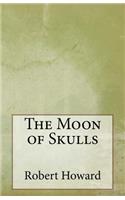 Moon of Skulls