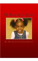 My Sickle Cell Story