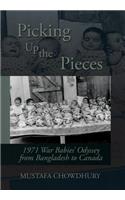 Picking Up the Pieces