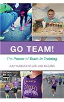 Go Team!