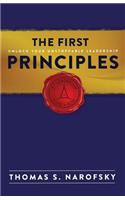 The First Principles