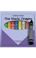 The Black Crayon