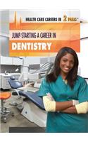 Jump-Starting a Career in Dentistry