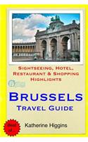 Brussels Travel Guide