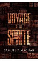 Voyage of the Sprite