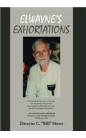 Elwayne's Exhortations