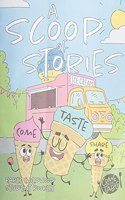 Vbs 2021 Come to the Table Early Childhood Student Booklet: A Scoop of Stories