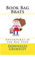 Book Bag Brats