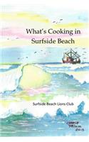 What's Cooking in Surfside Beach