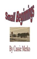 Small Beginnings