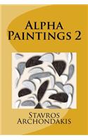 Alpha Paintings 2