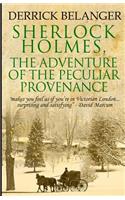 Sherlock Holmes