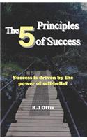 The 5 Principles of Success