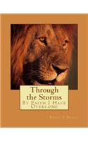Through the Storms