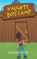 Naughty Boys Camp