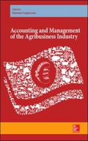 Accounting and Management of the Agribusiness Industry