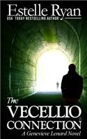 The Vecellio Connection: A Genevieve Lenard Novel(9 Genevieve Lenard)
