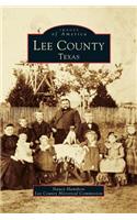 Lee County, Texas
