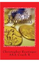 Coaching Winning High School Tennis