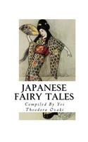 Japanese Fairy Tales