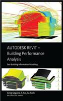 Autodesk Revit Building Performance Analysis