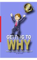 Getting to Why
