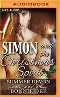 Simon and the Christmas Spirit