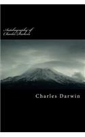 Autobiography of Charles Darwin