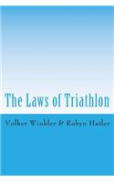 The Laws of Triathlon
