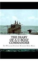The Diary of a U-boat Commander