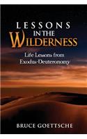 Lessons in the Wilderness