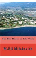 Red House on Isla Vista