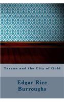 Tarzan and the City of Gold