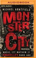Monster City