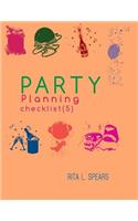 The Party Planning