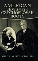 American Jews with Czechoslovak Roots