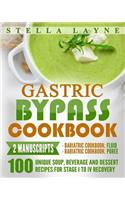 Gastric Bypass Cookbook
