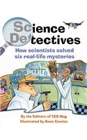 Science Detectives