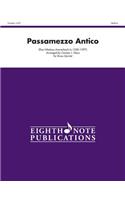 Passamezzo Antico