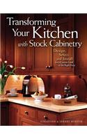 Transforming Your Kitchen with Stock Cabinetry