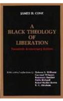 A Black Theology of Liberation (Anniversary)